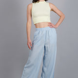 PASTEL BLUE