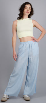 PASTEL BLUE