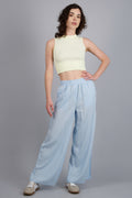 PASTEL BLUE