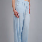 PASTEL BLUE