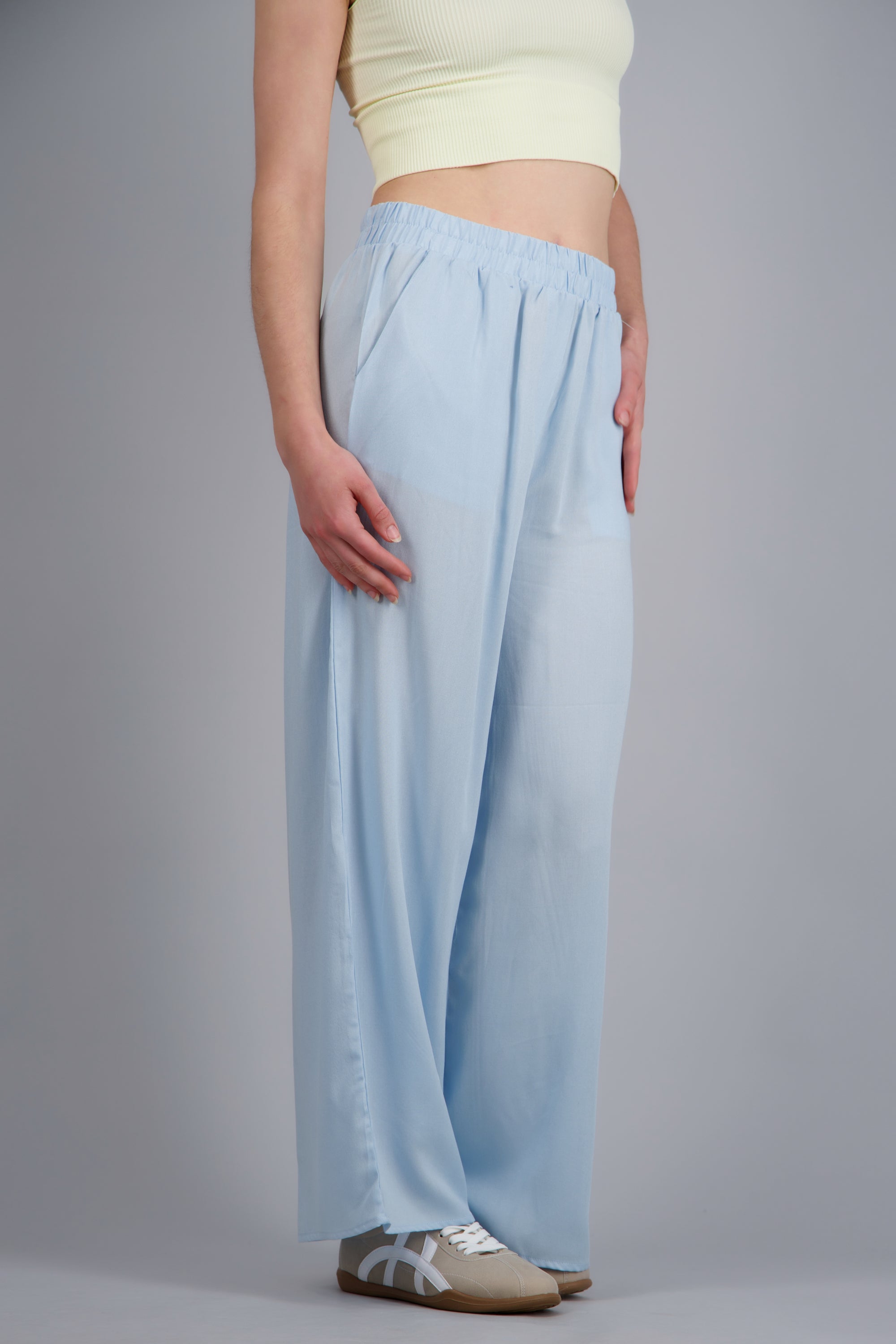 PASTEL BLUE