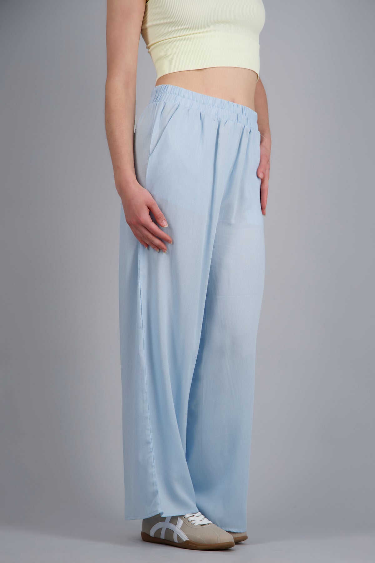 PASTEL BLUE