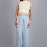 PASTEL BLUE