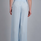 PASTEL BLUE
