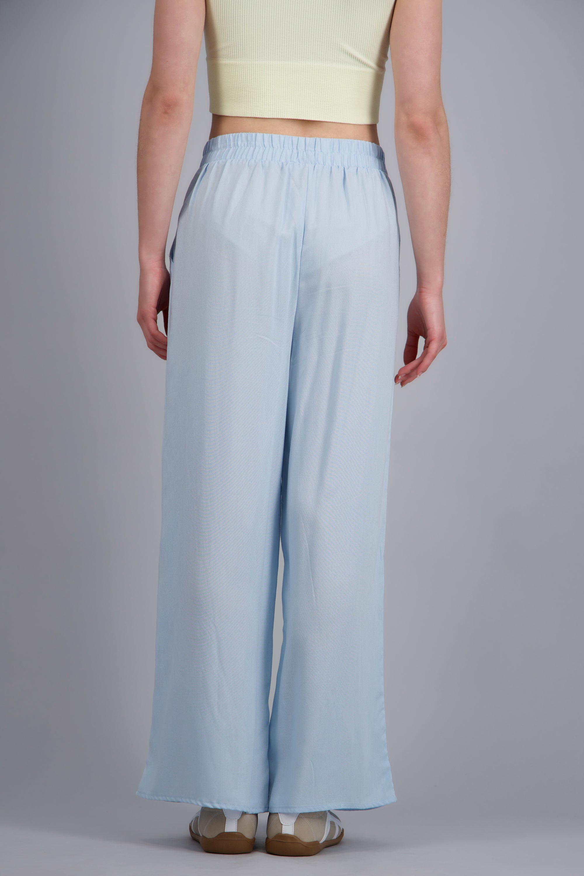 PASTEL BLUE