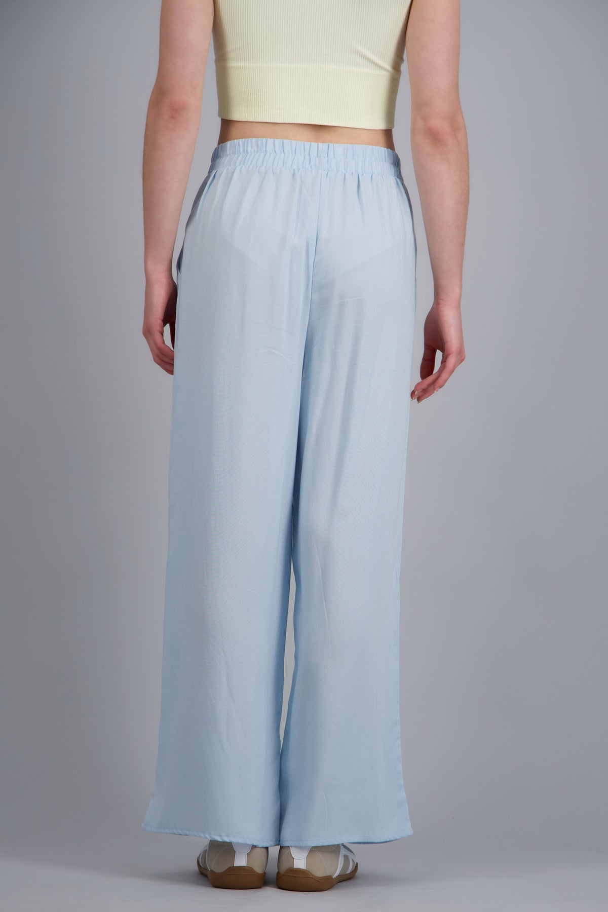 PASTEL BLUE