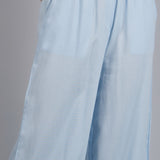 PASTEL BLUE