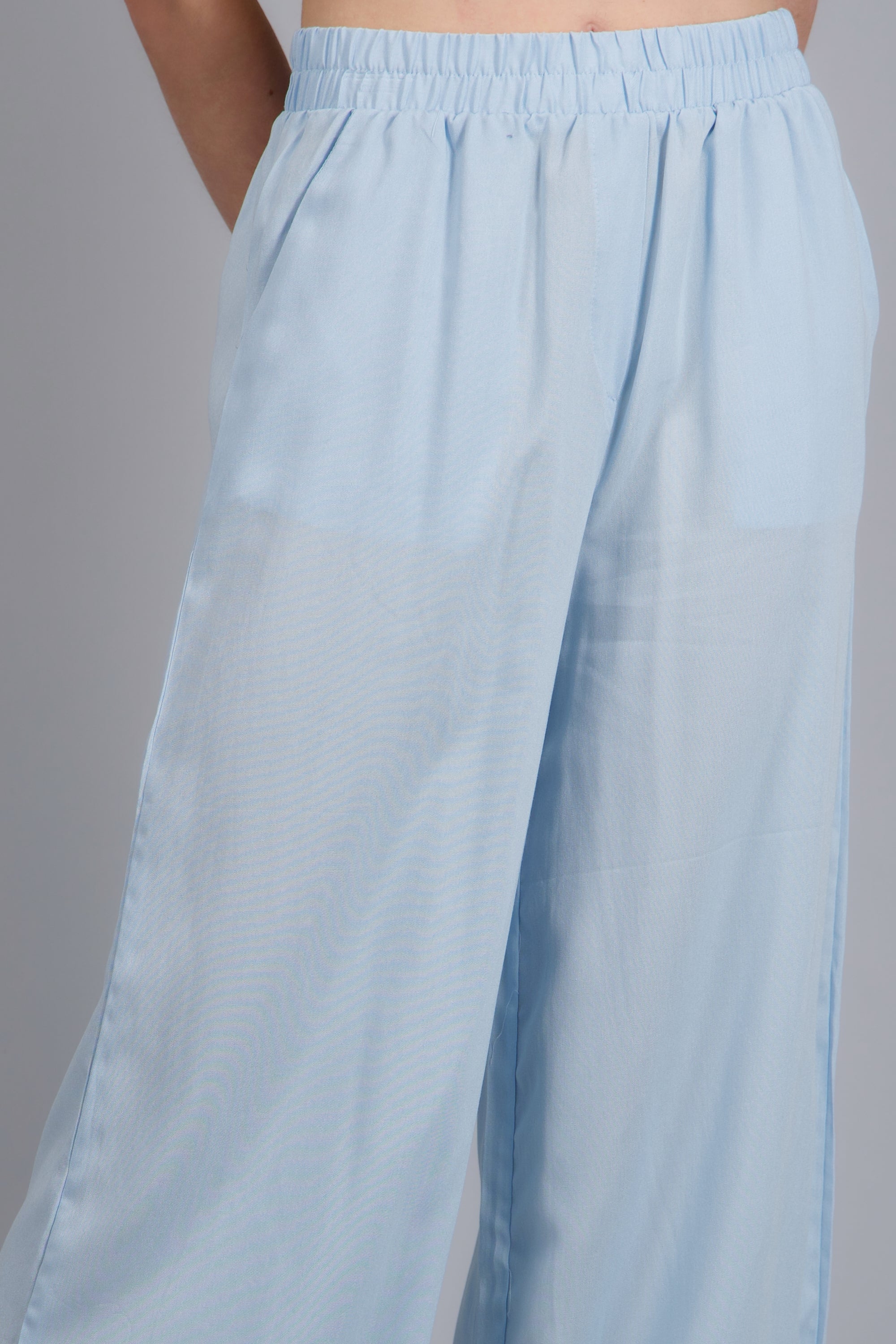 PASTEL BLUE