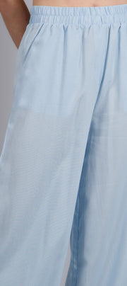 PASTEL BLUE