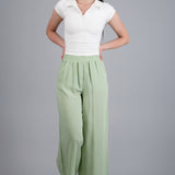 LIGHT GREEN