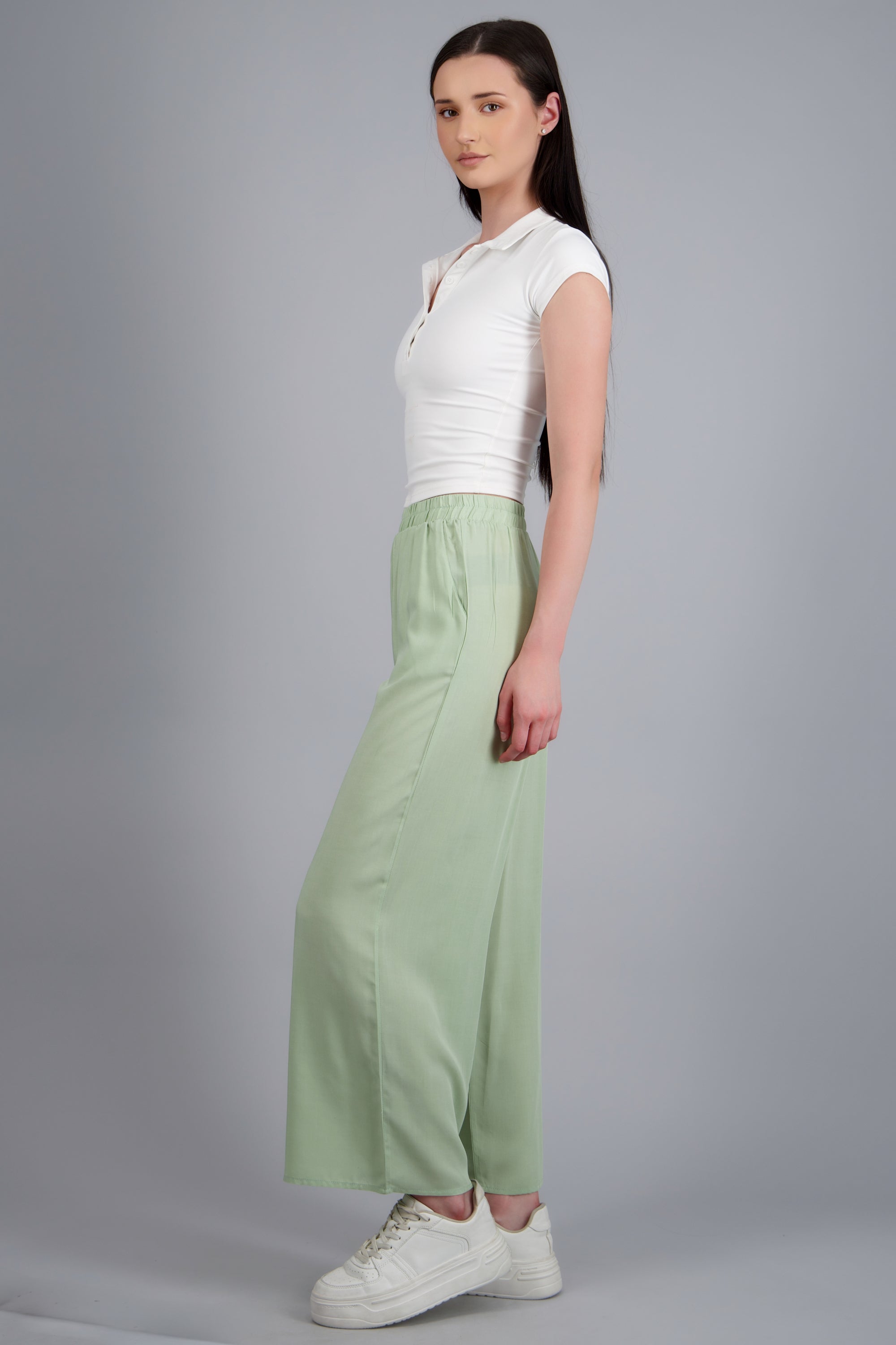 LIGHT GREEN