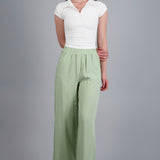 LIGHT GREEN