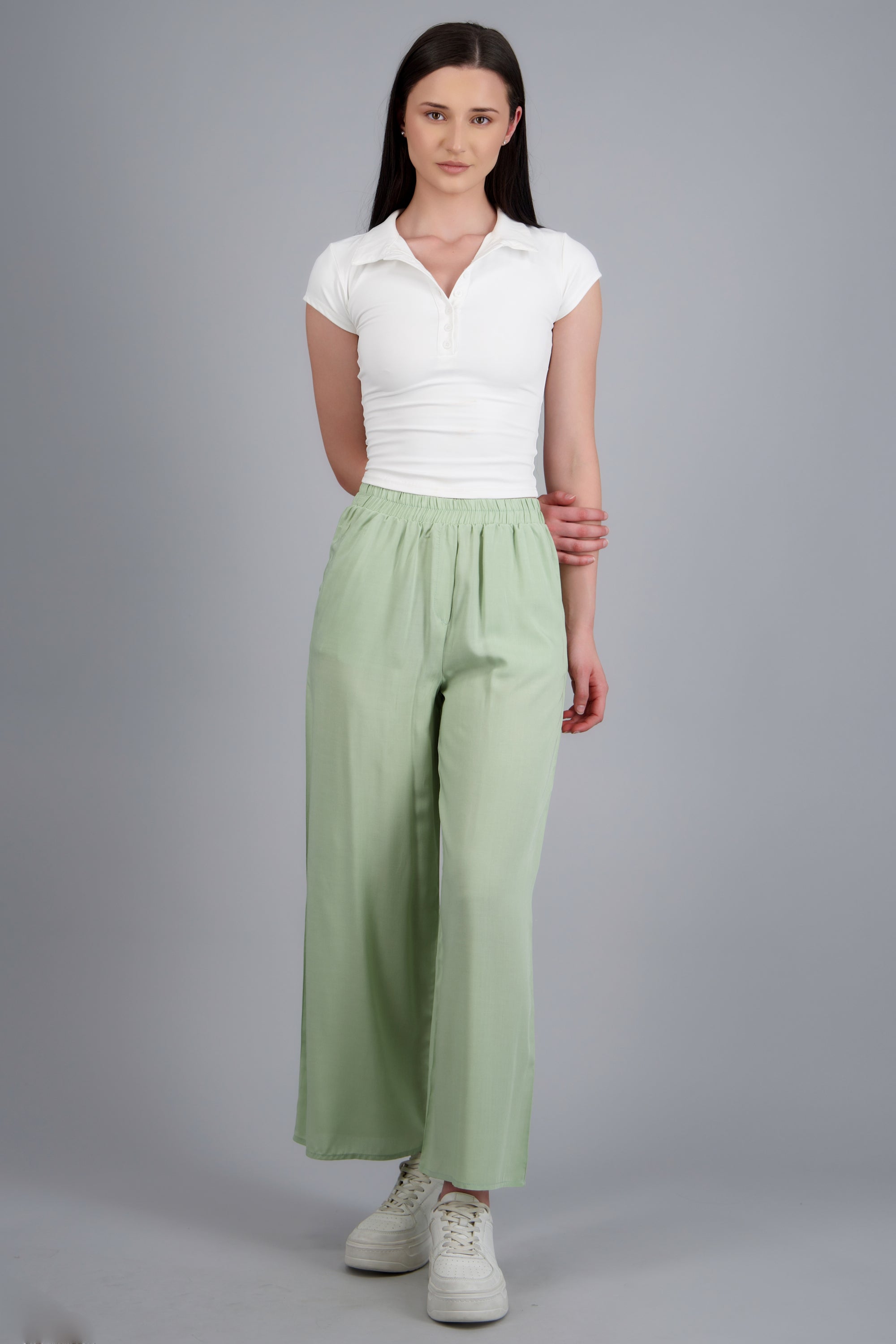 LIGHT GREEN