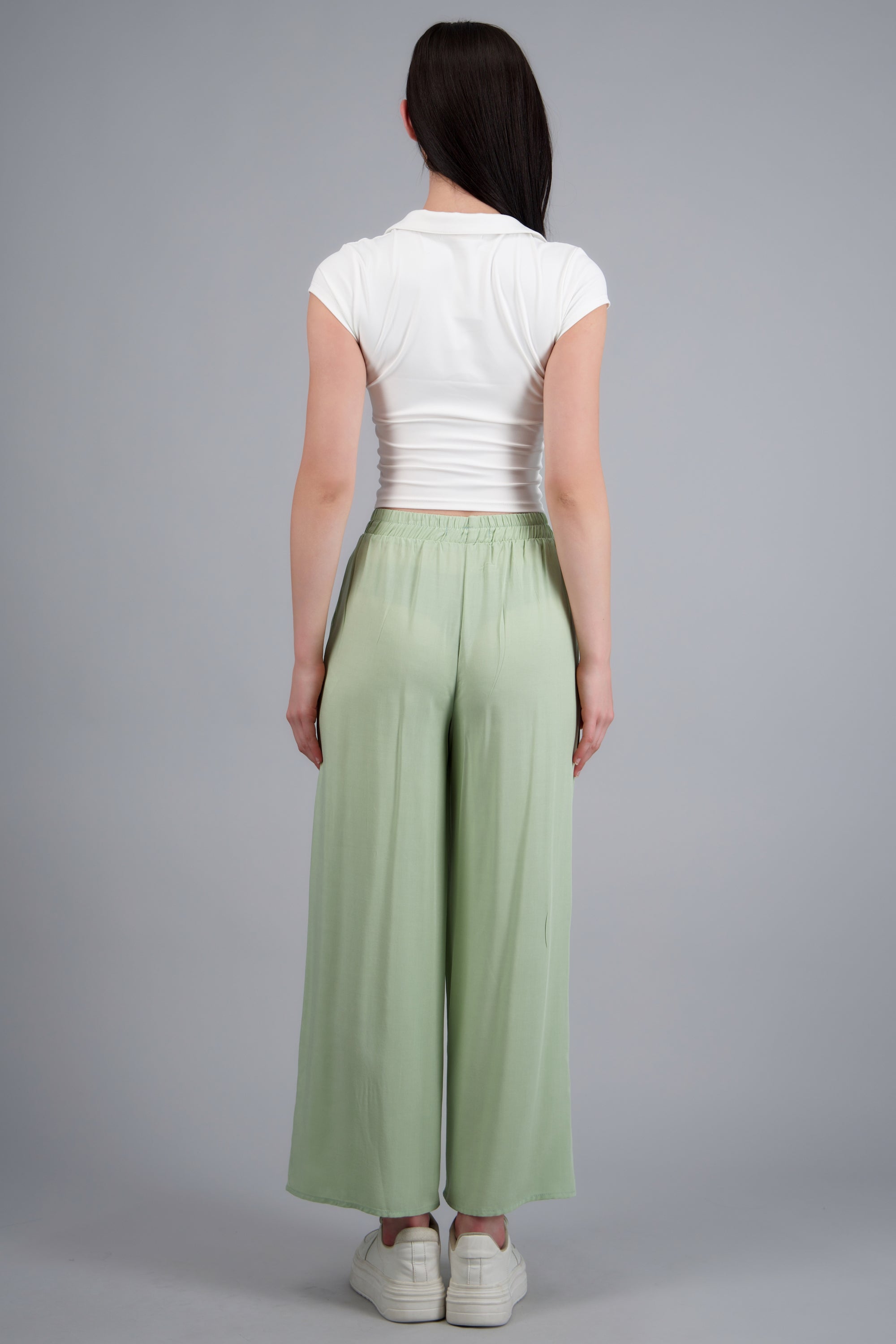 LIGHT GREEN