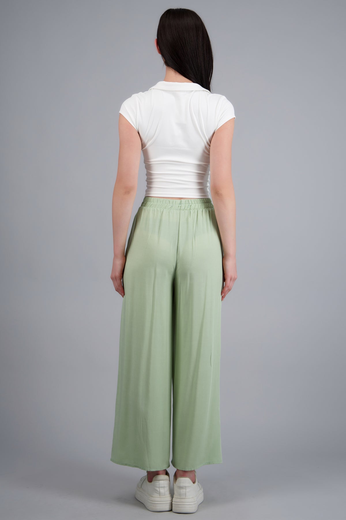 LIGHT GREEN