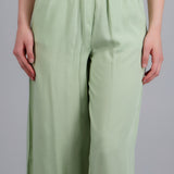 LIGHT GREEN