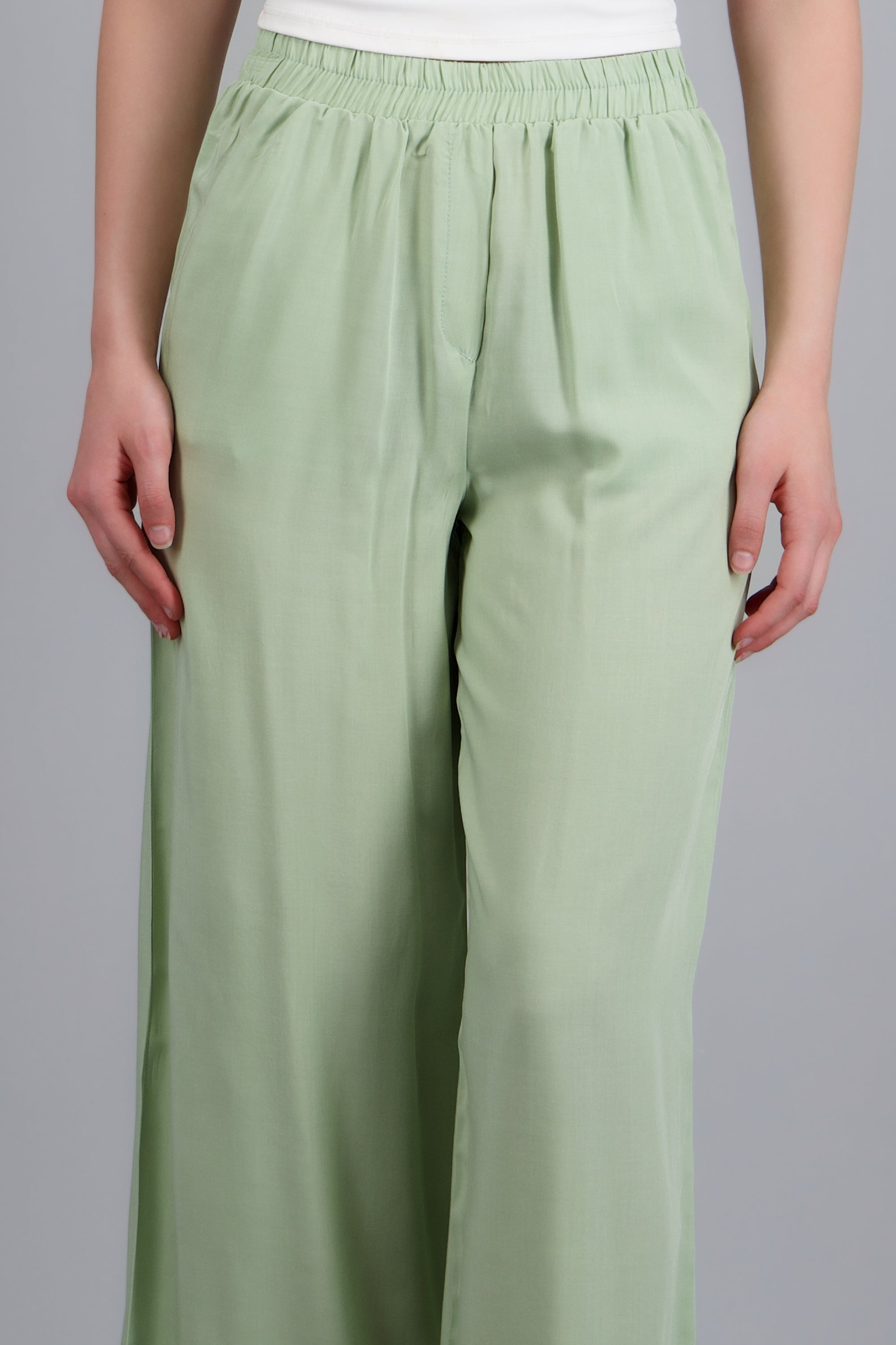 LIGHT GREEN