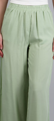 LIGHT GREEN