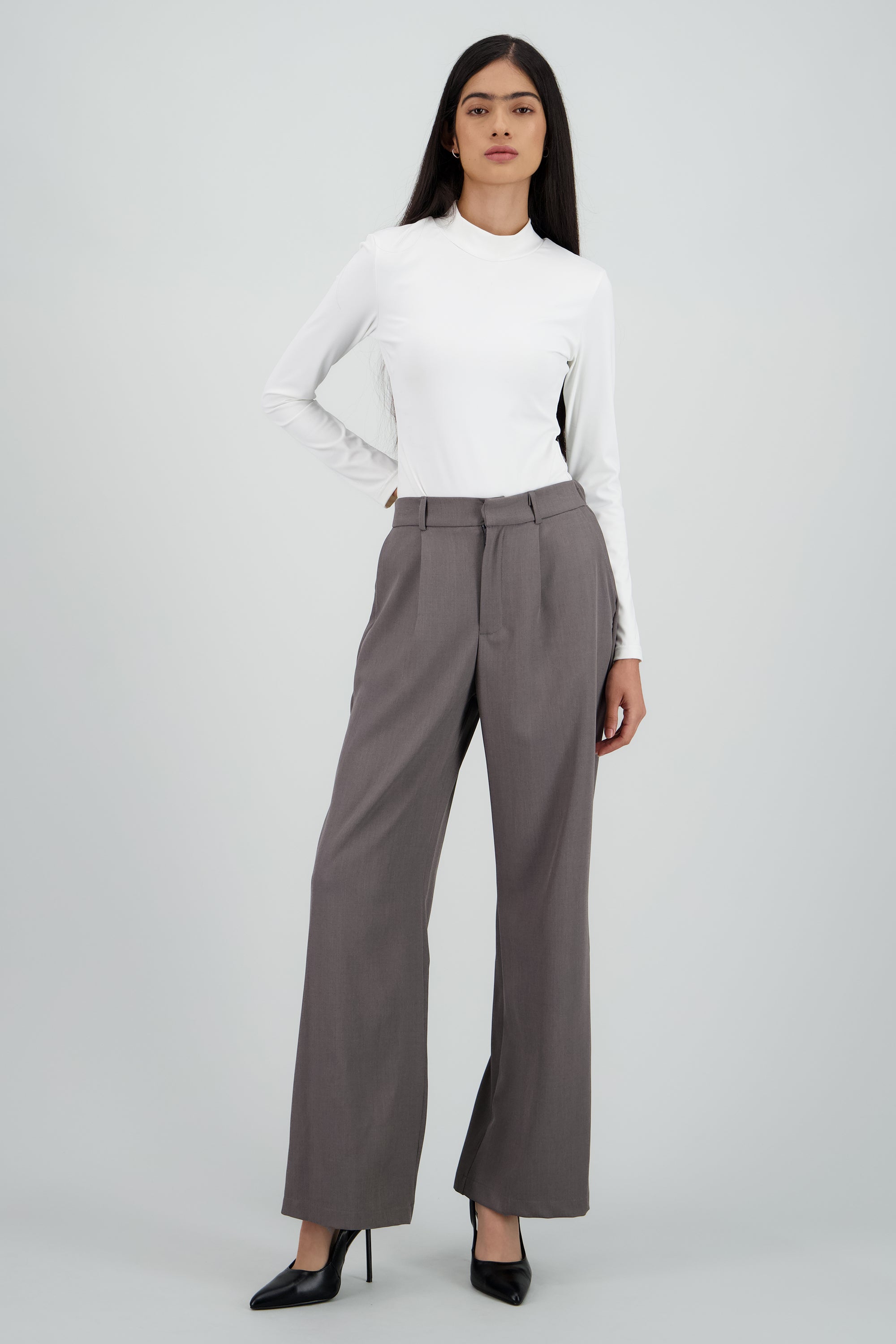 DARK GRAY
