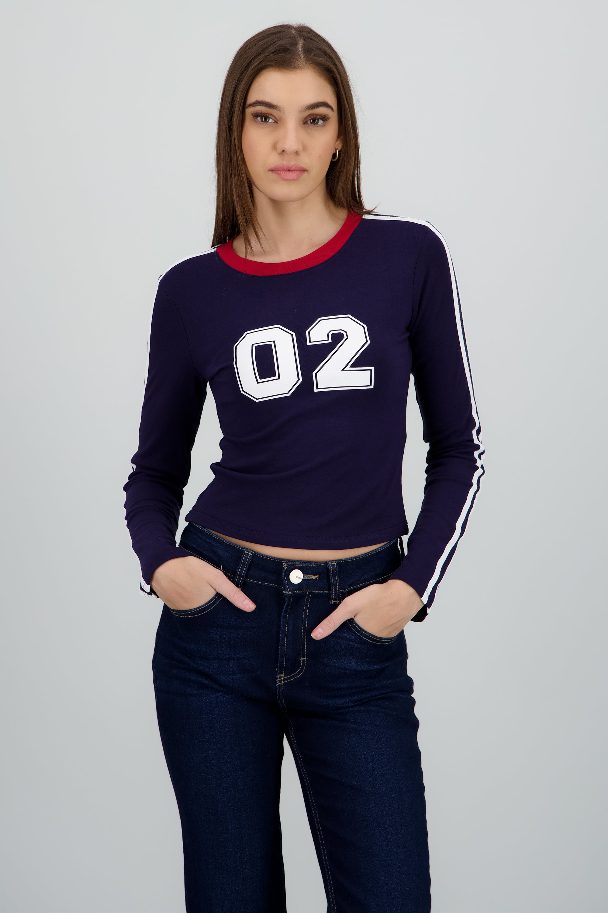 NAVY COMBO