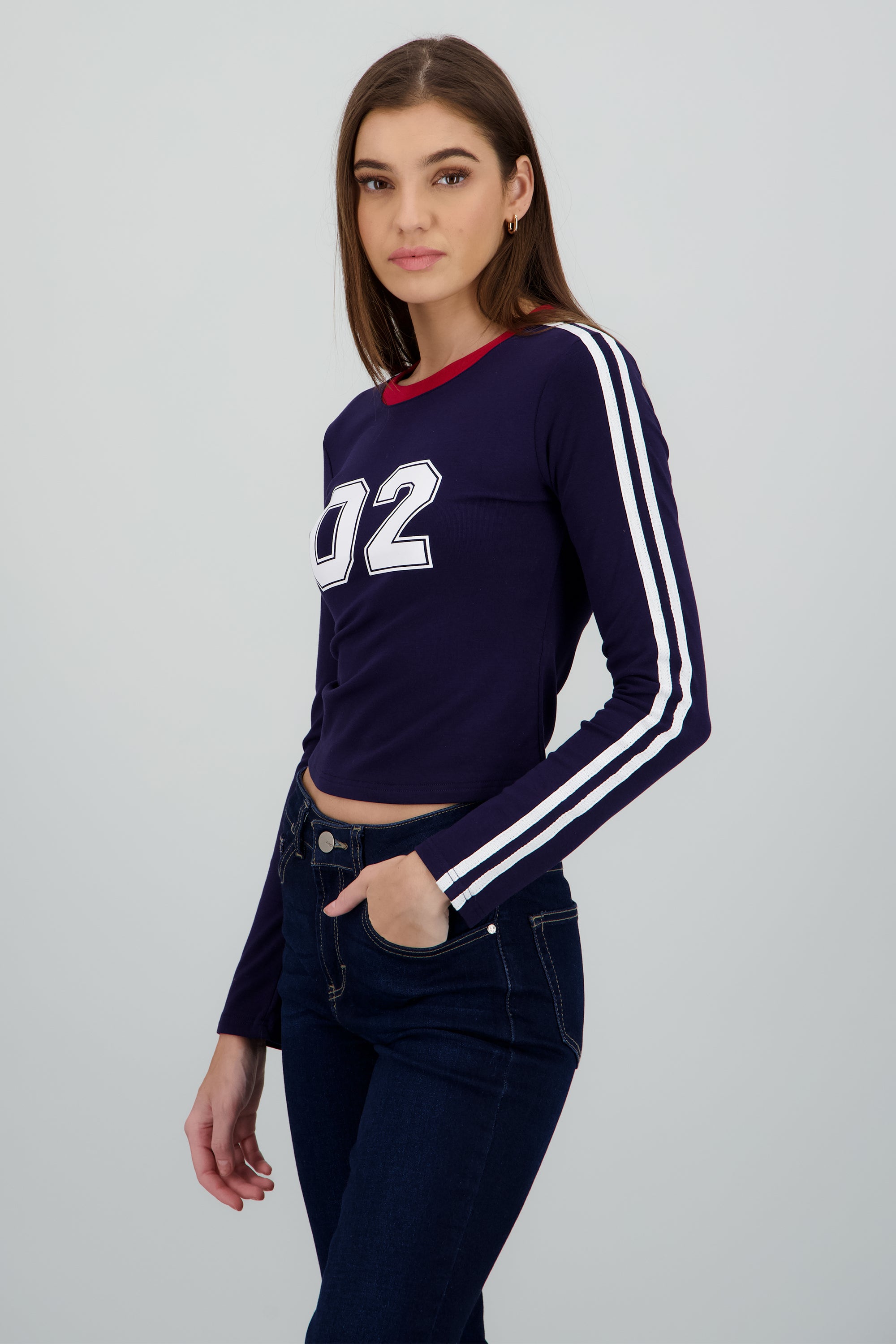 NAVY COMBO