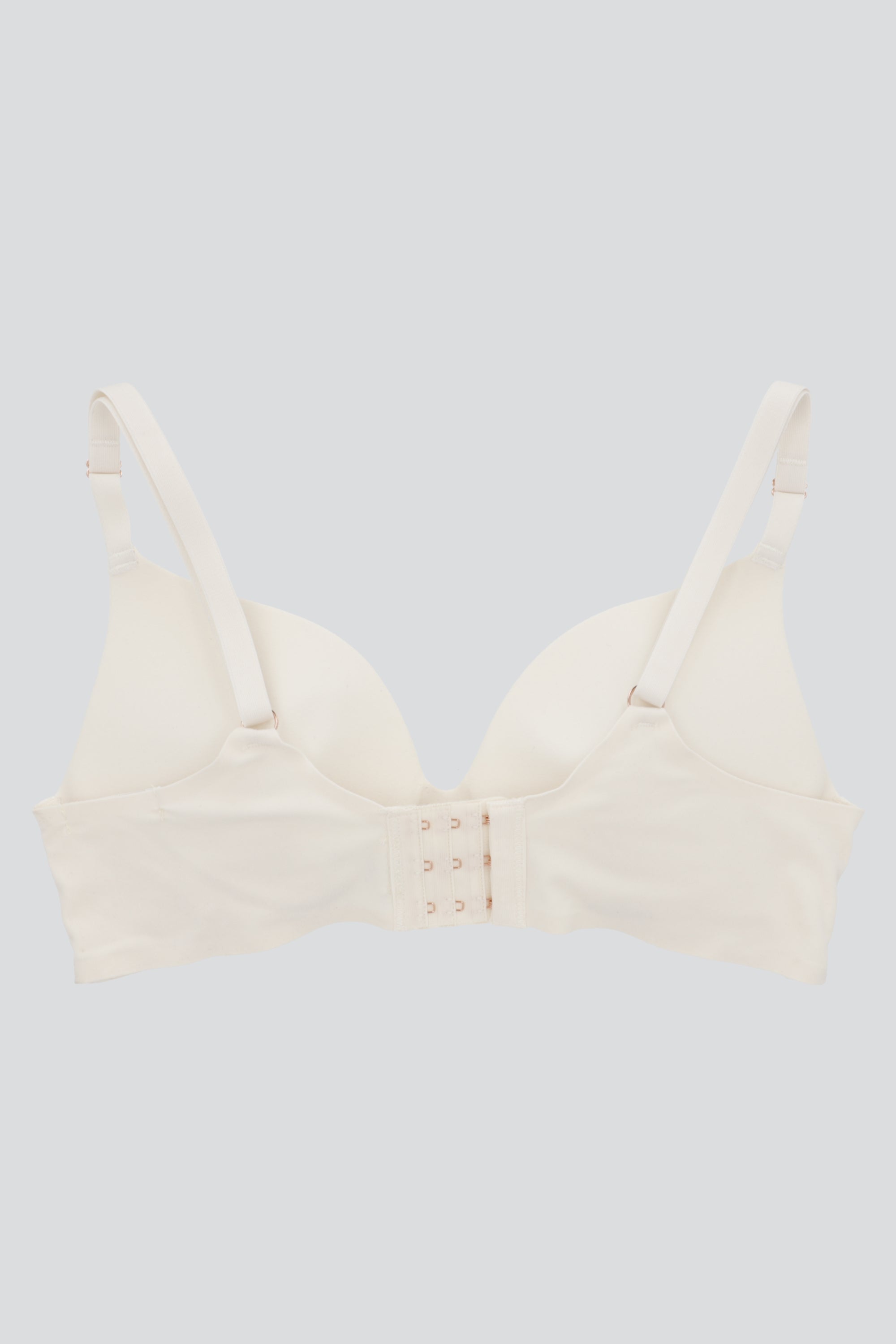 Bra copa suave sin varillas HUESO