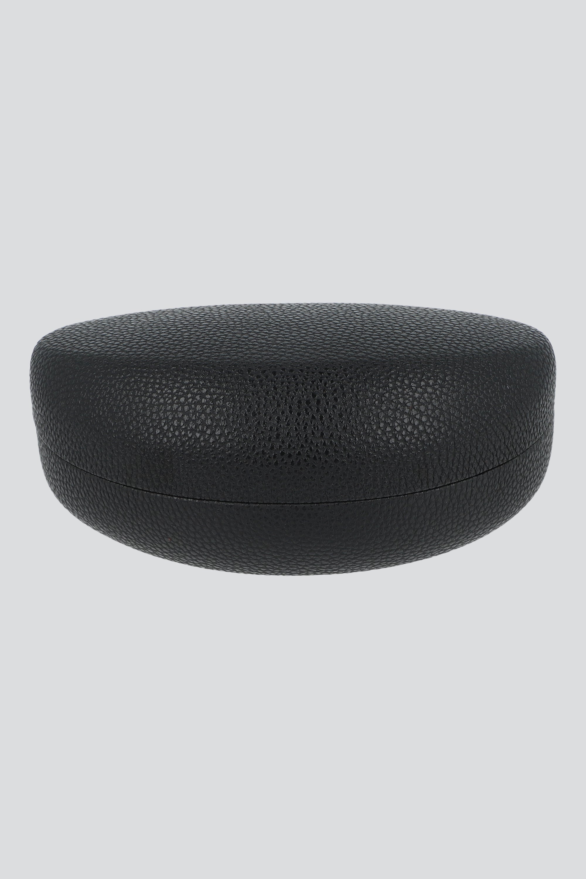 Funda para lentes color solido NEGRO