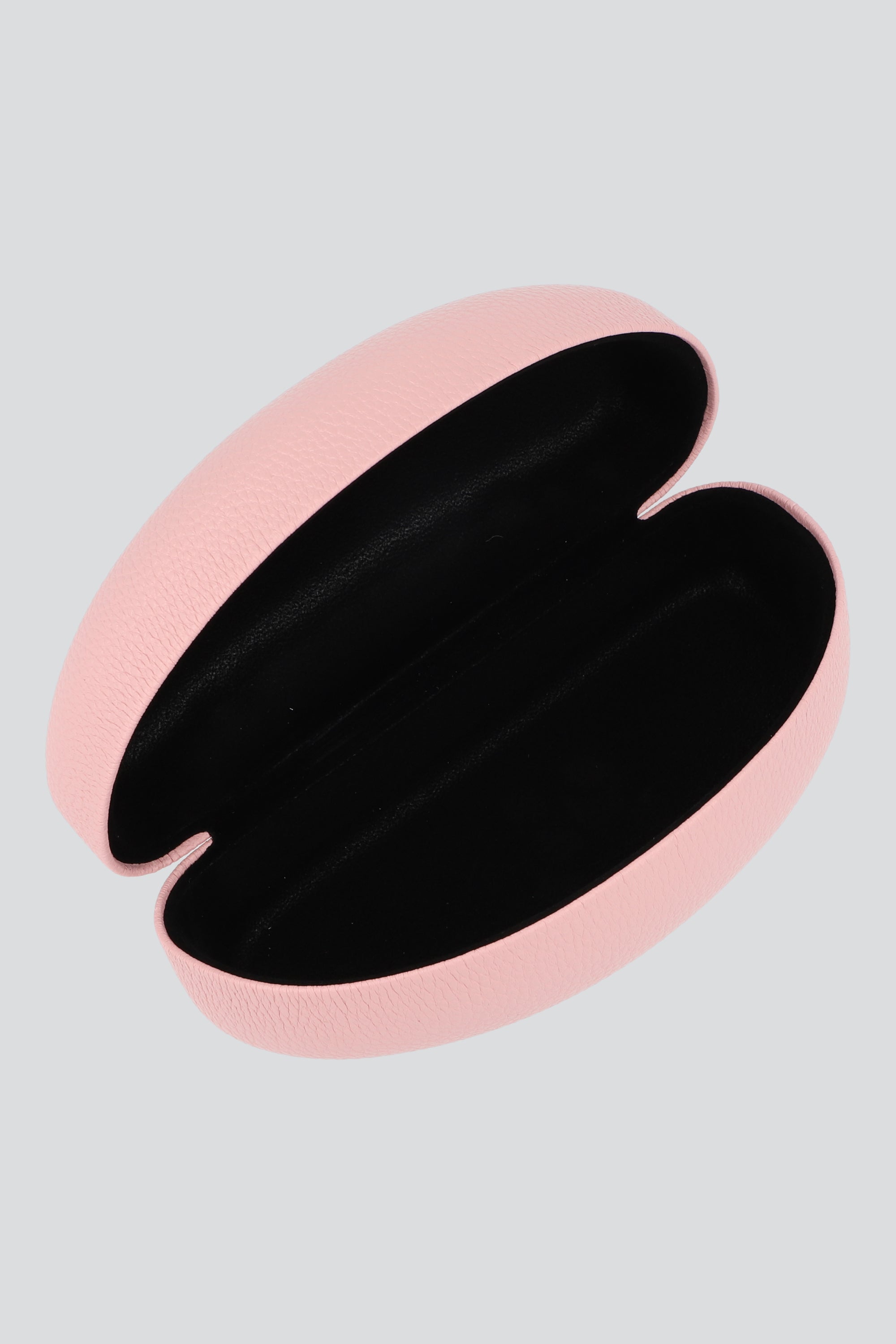 Funda para lentes color solido ROSA