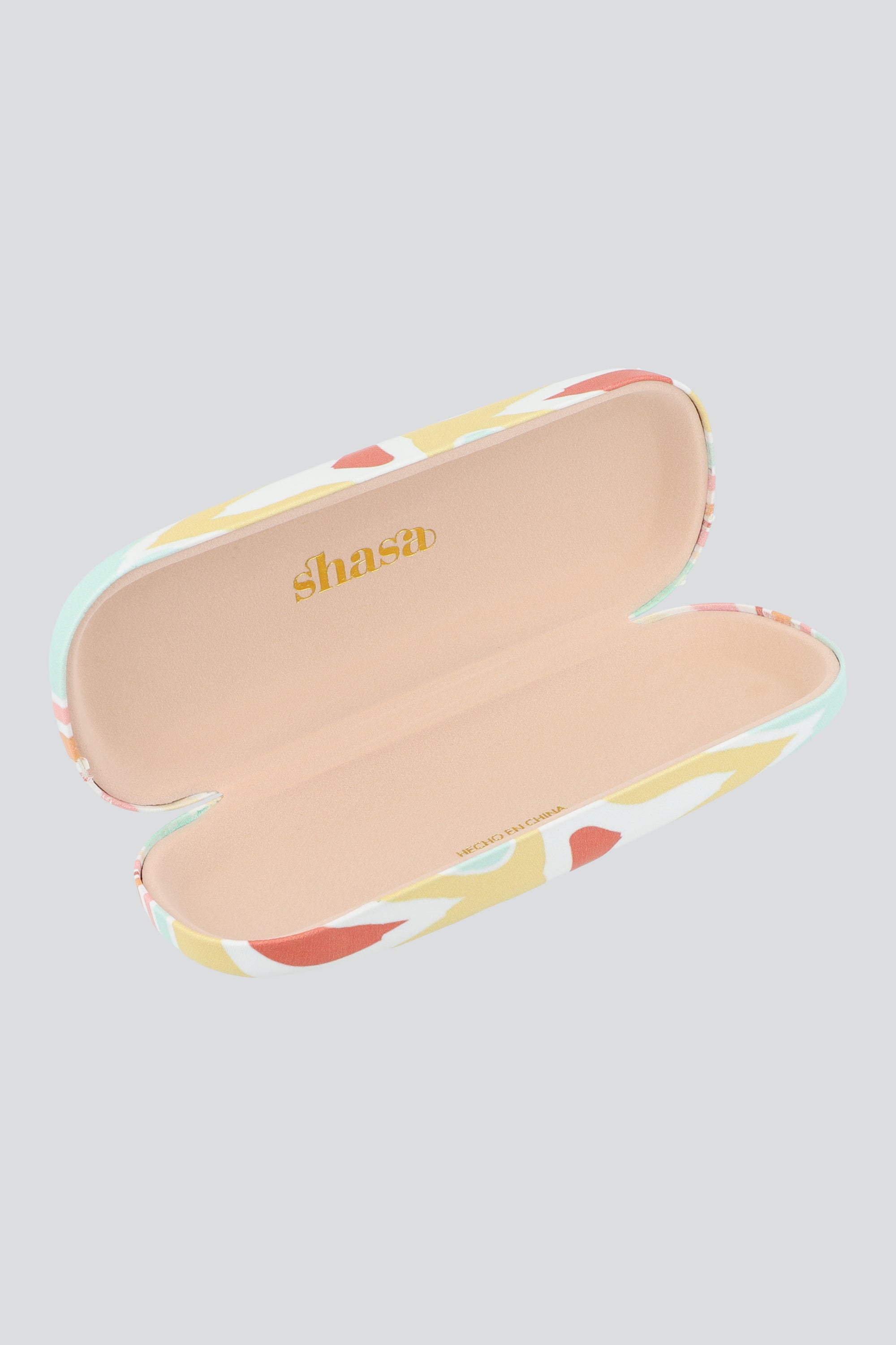 Funda para lentes colores MULTICOLOR
