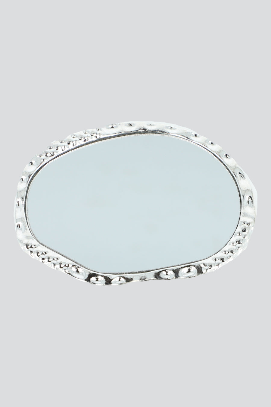 Anillo cel espejo