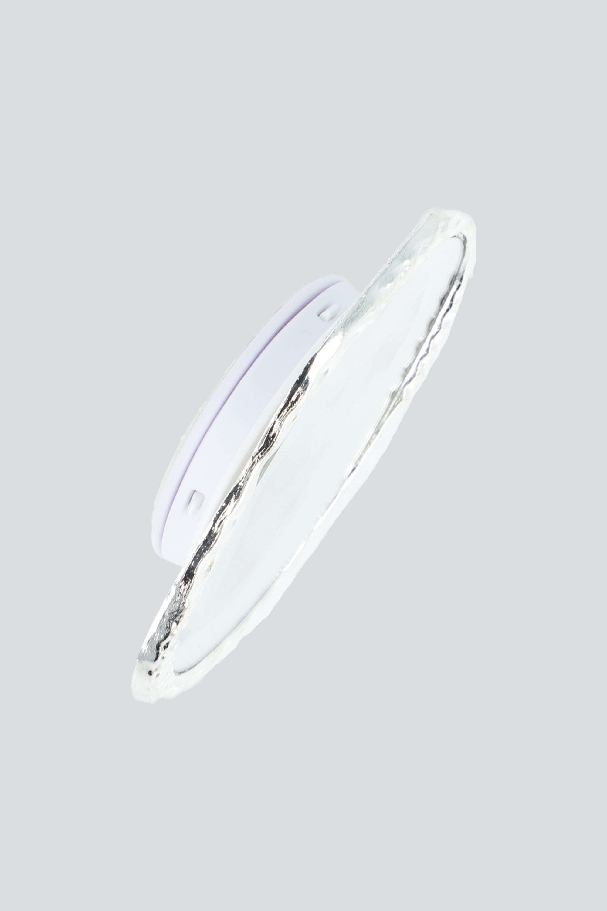 Anillo cel espejo PLATA