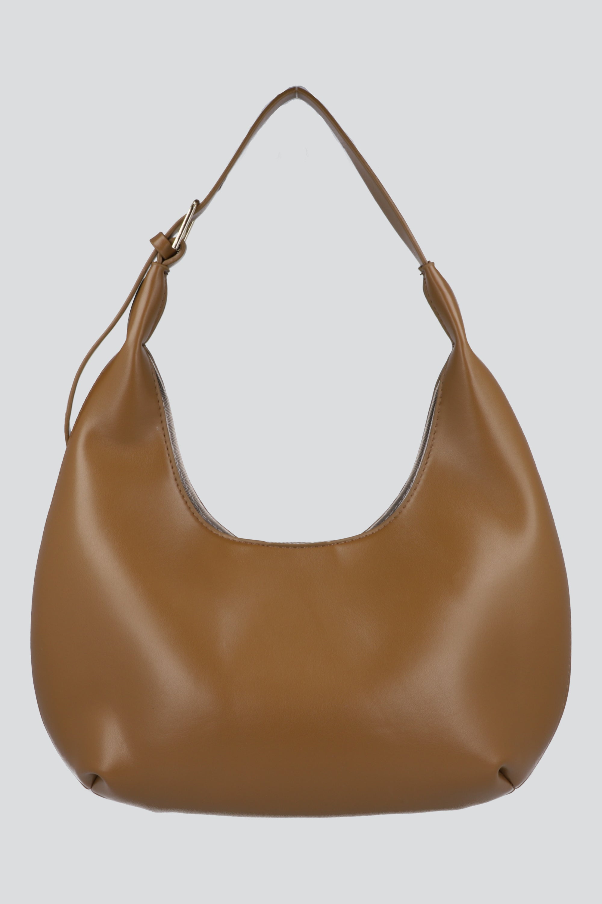 Bolsa shoulder media luna CAFE