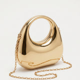 Bolsa rigida metalica