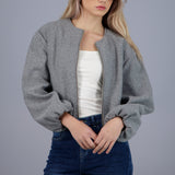 HEATHER GRAY