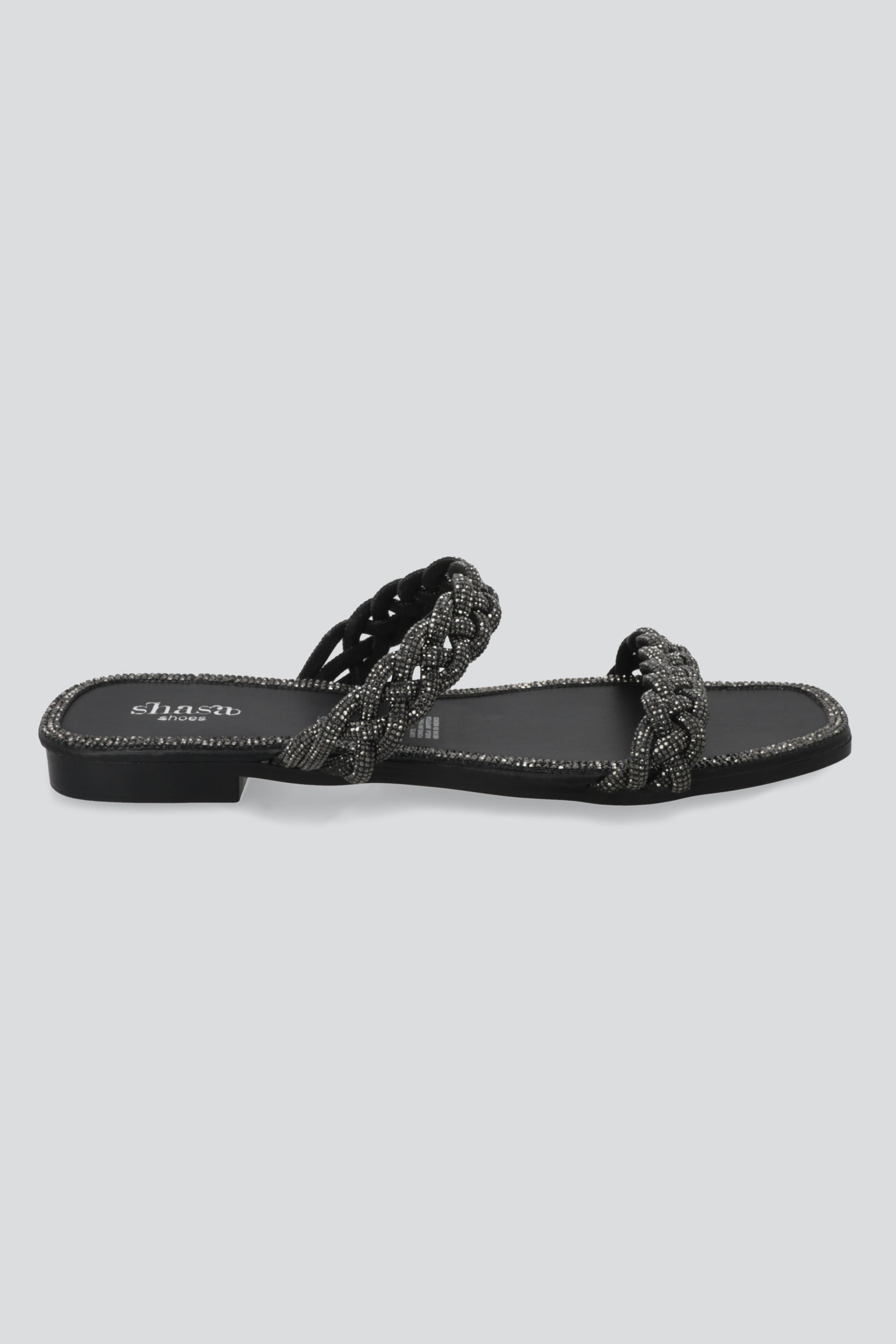 BLACK COMBO