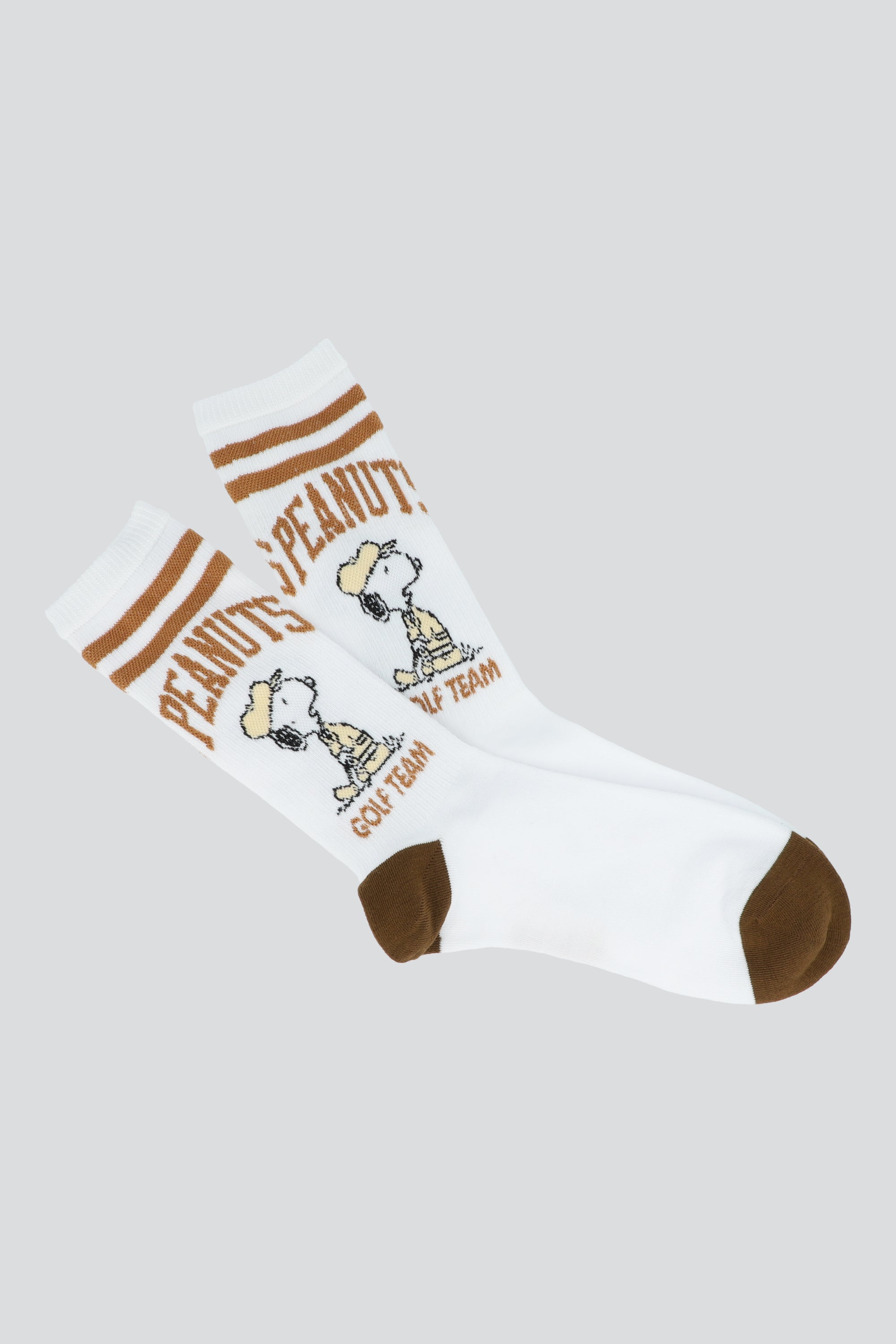 Calcetin snoopy sport CAFE