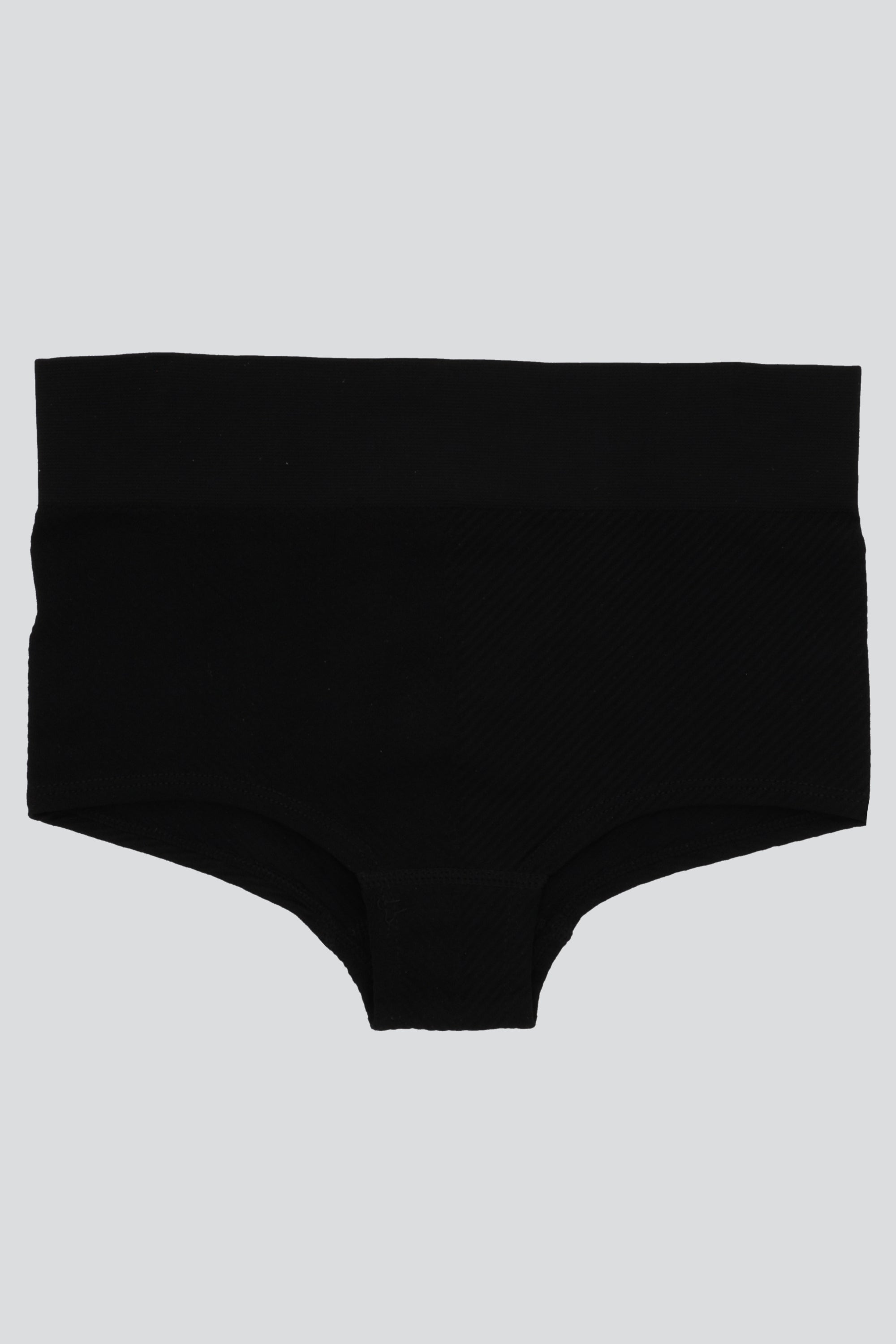 Boxer diagonal seamless NEGRO