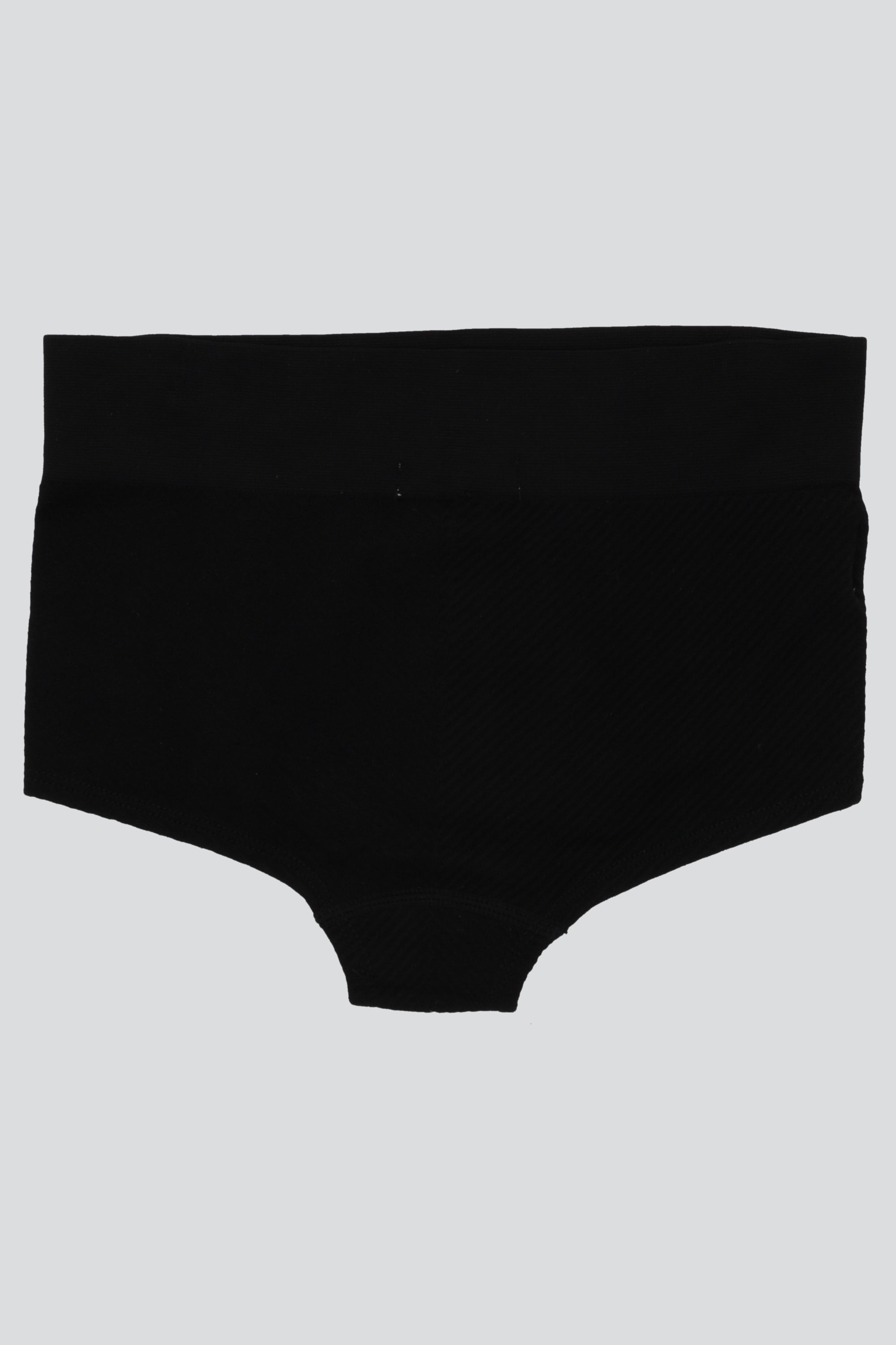 Boxer diagonal seamless NEGRO