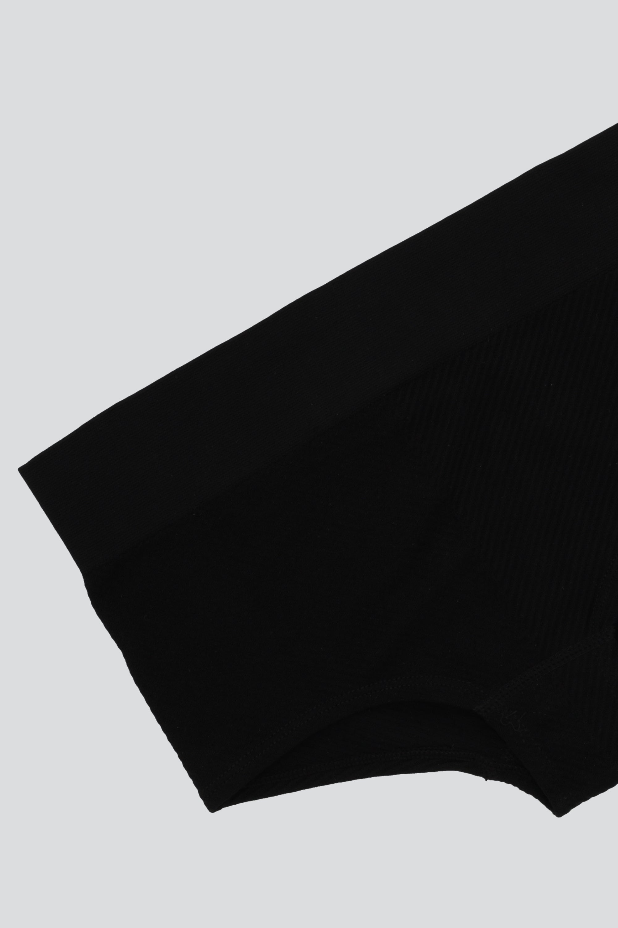 Boxer diagonal seamless NEGRO