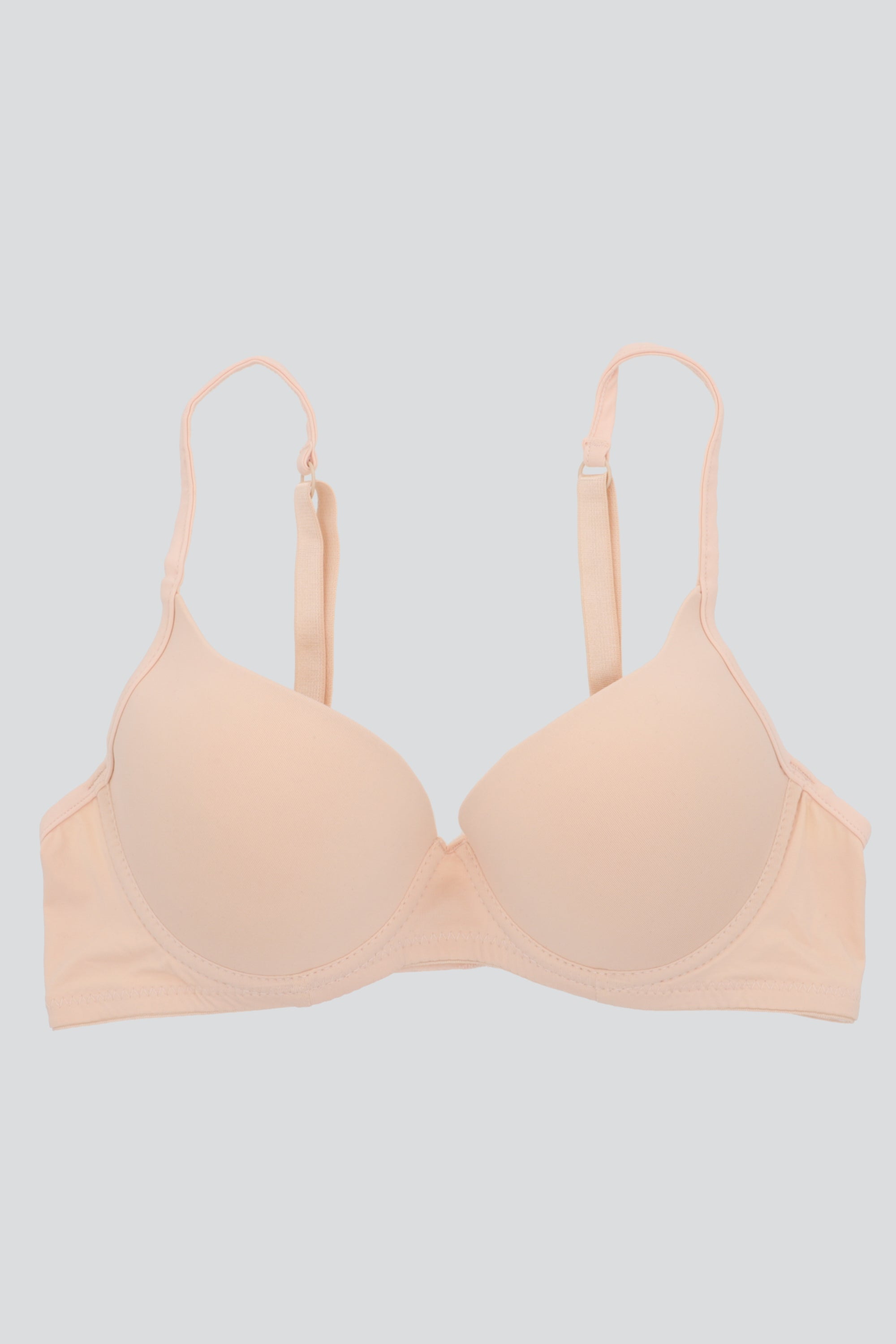 Bra continuo bies NUDE