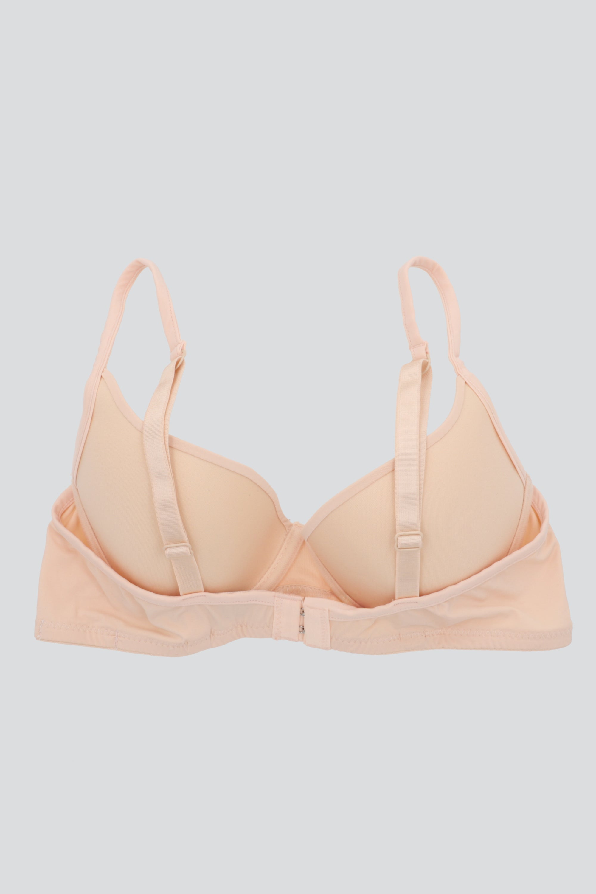 Bra continuo bies NUDE