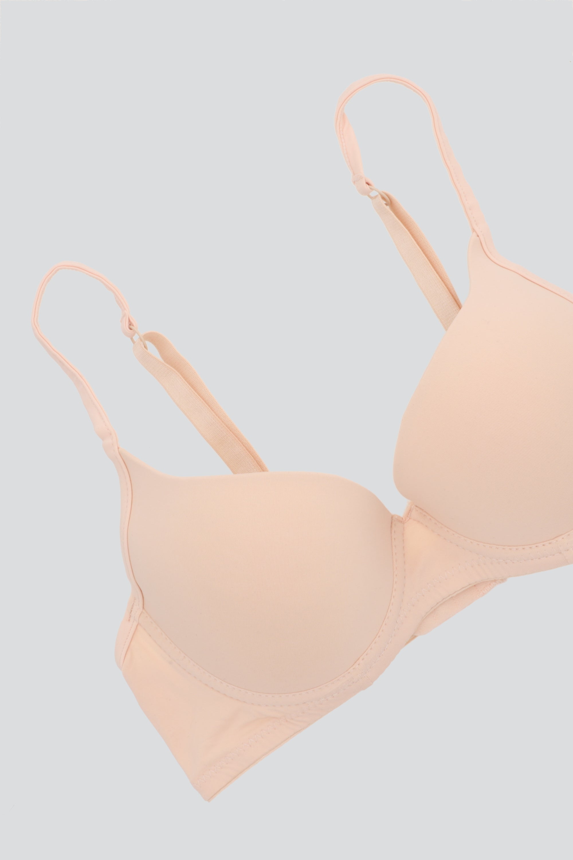 Bra continuo bies NUDE