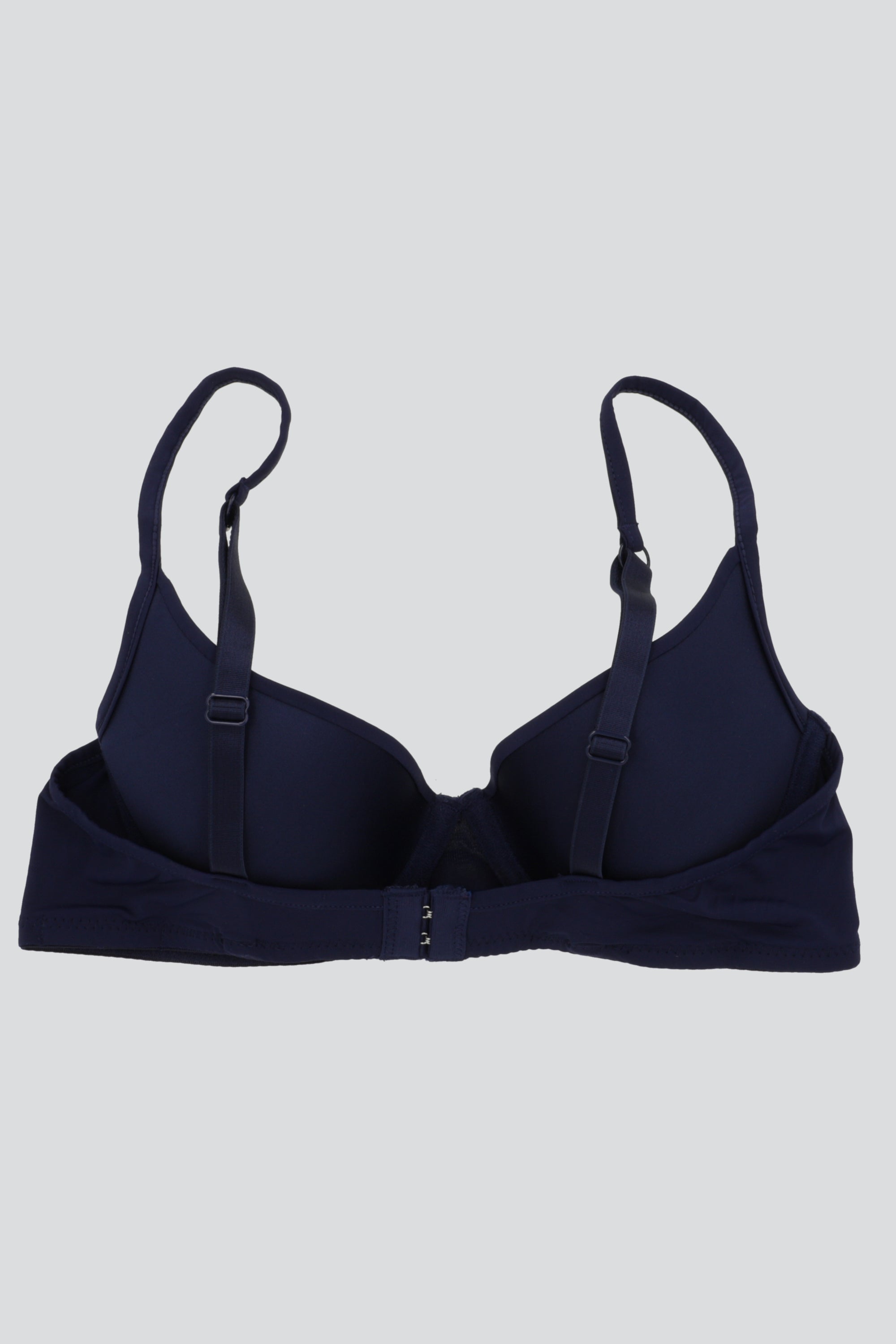 Bra continuo bies AZUL