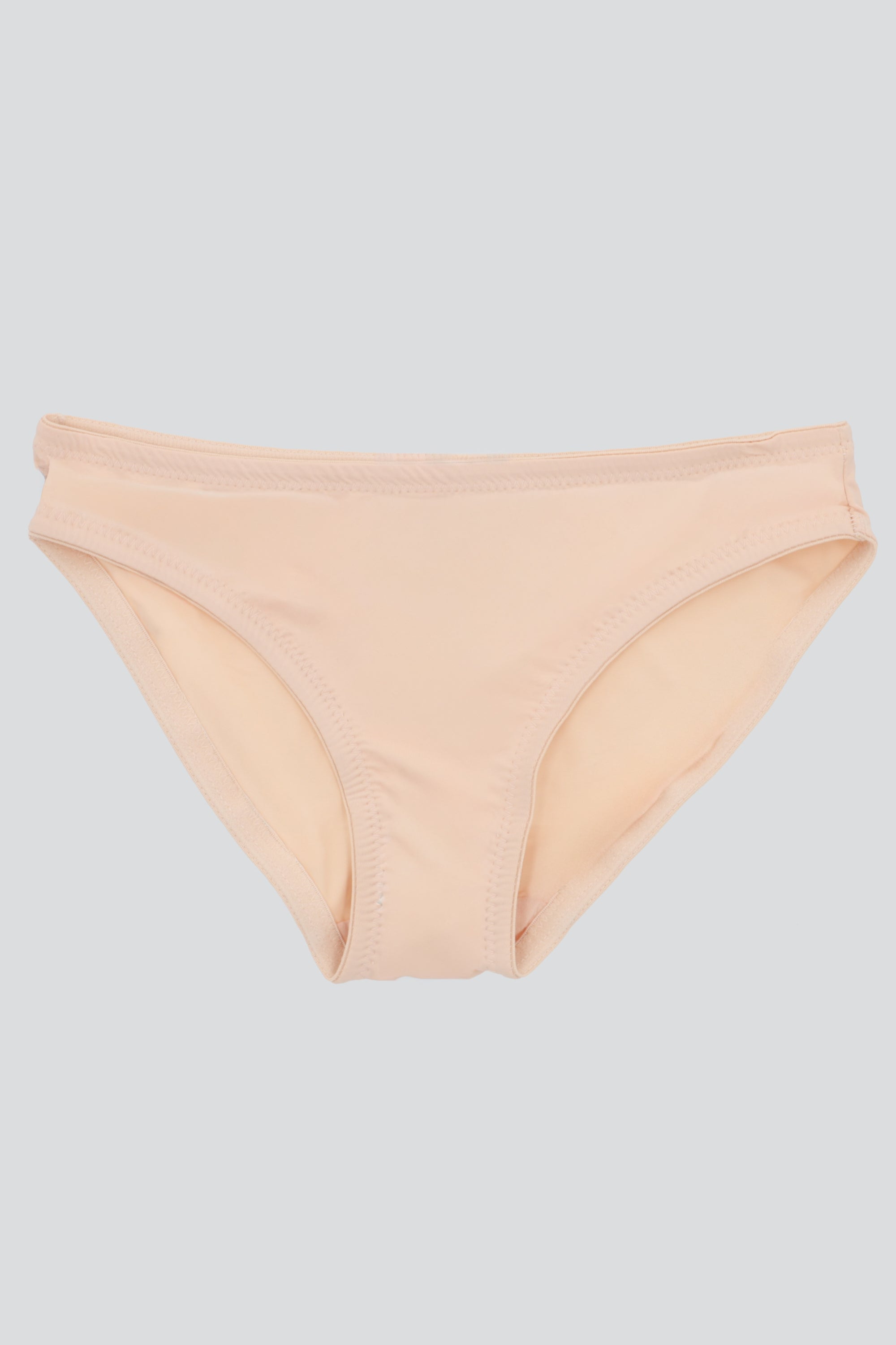 Bikini continuo bies NUDE