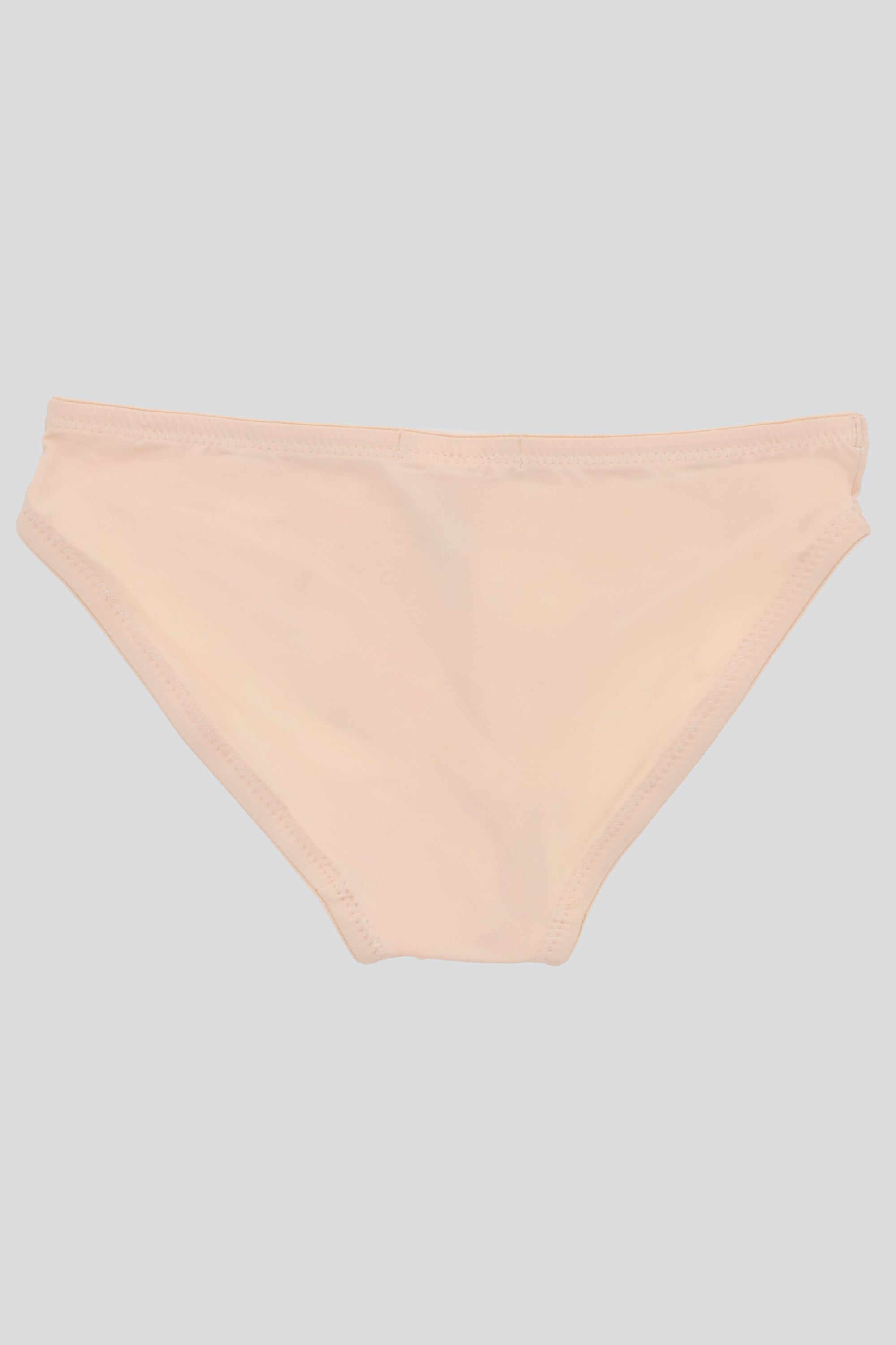 Bikini continuo bies NUDE