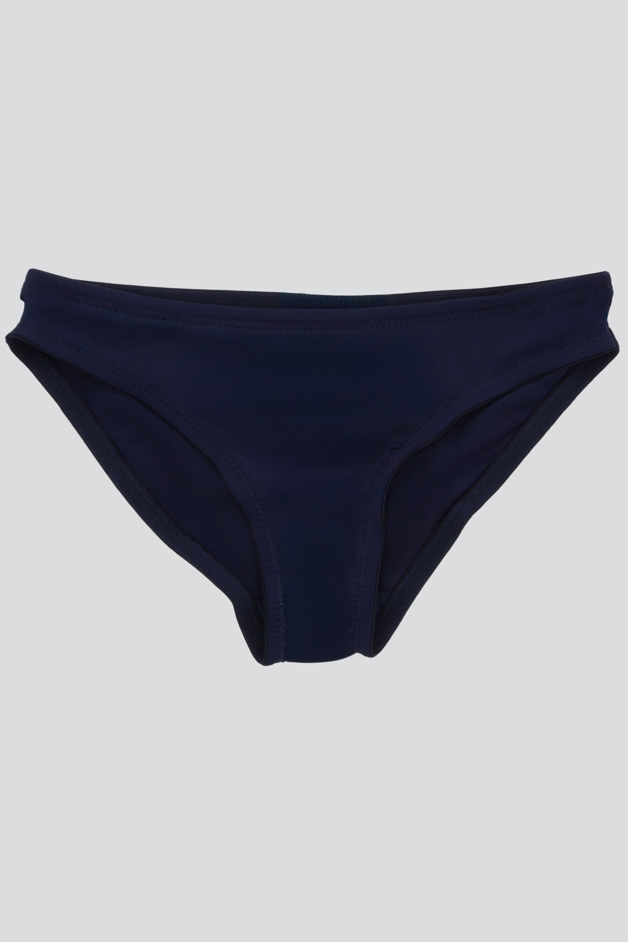 Bikini continuo bies AZUL