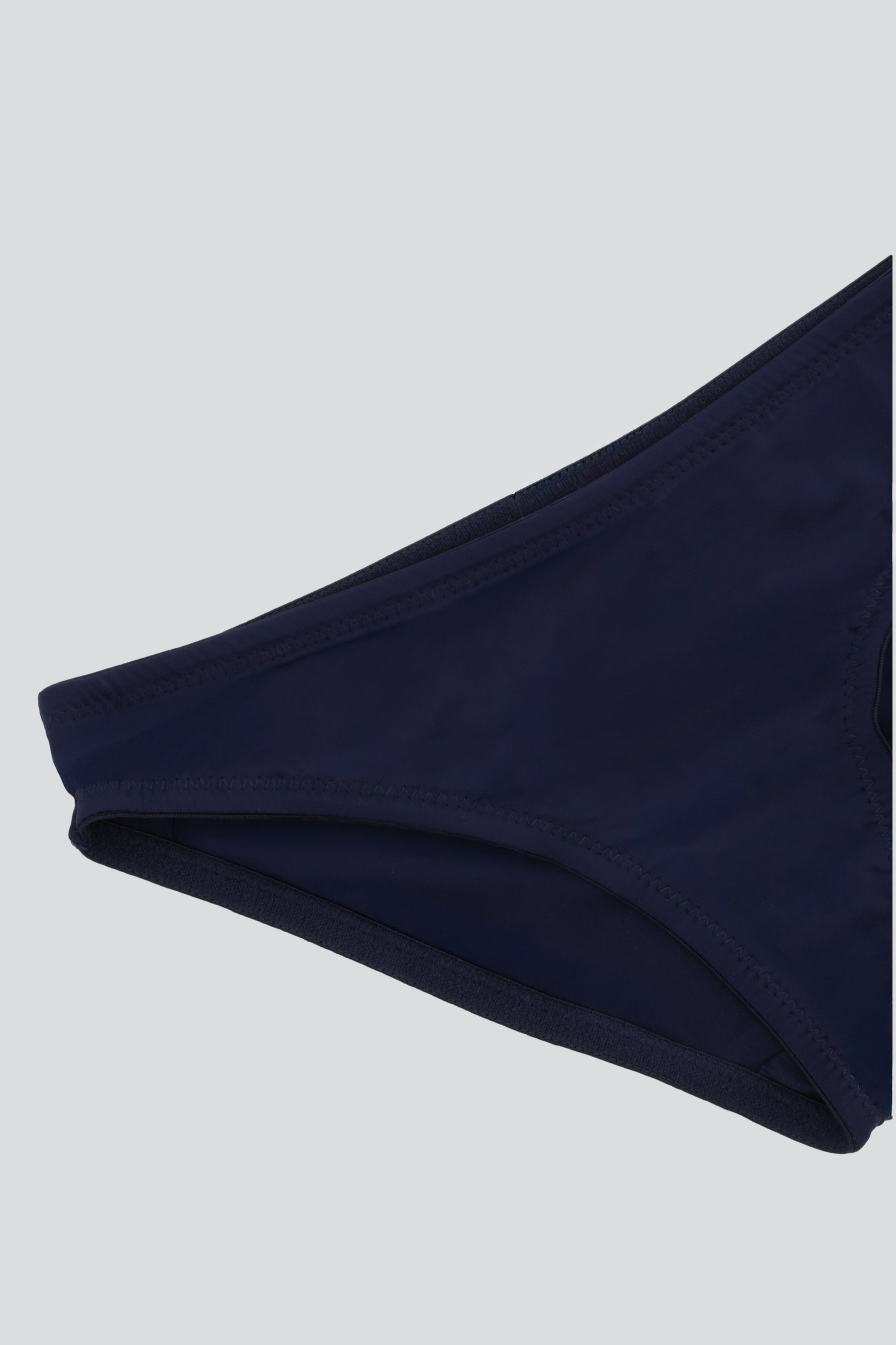 Bikini continuo bies AZUL