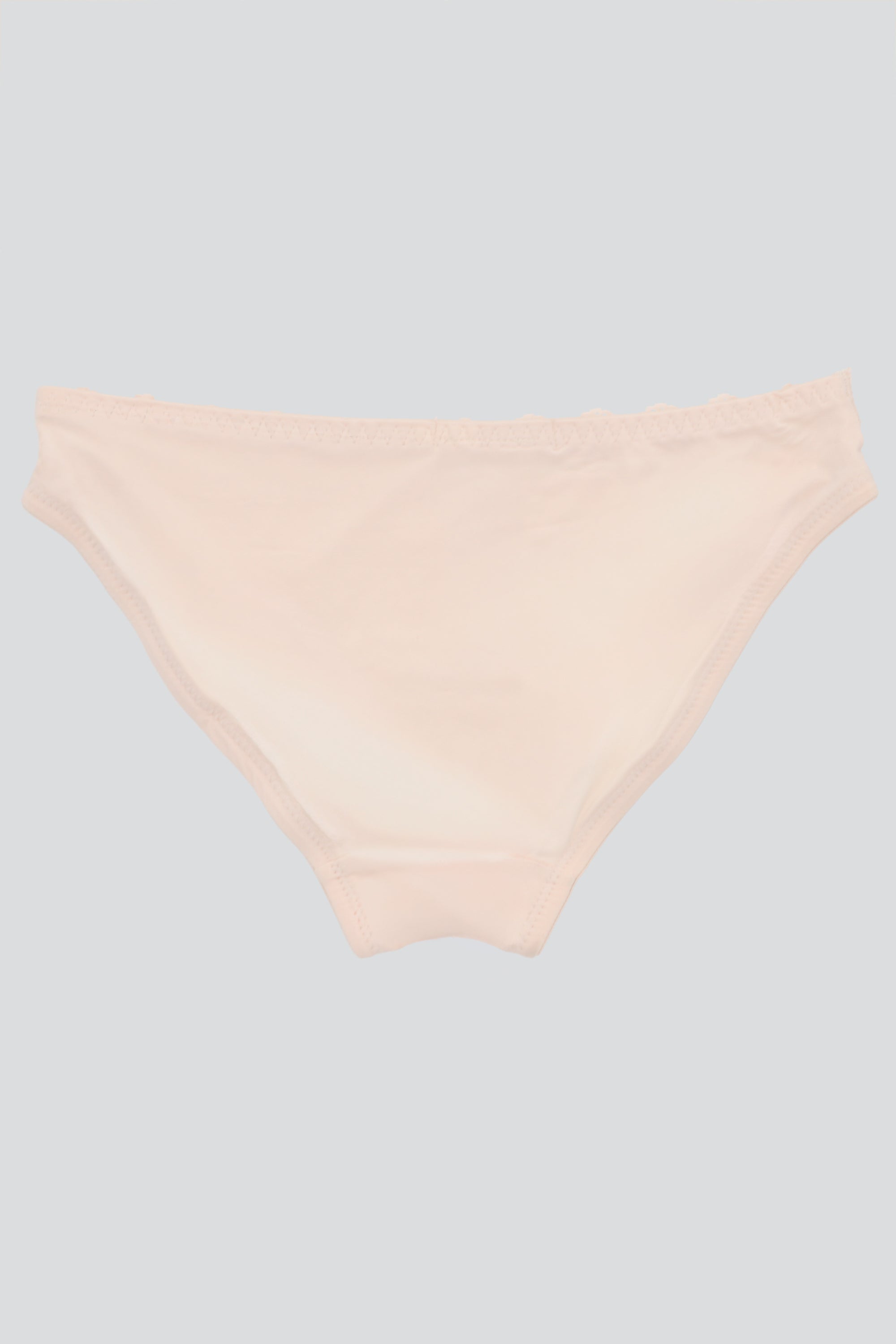 Bikini encaje bies NUDE