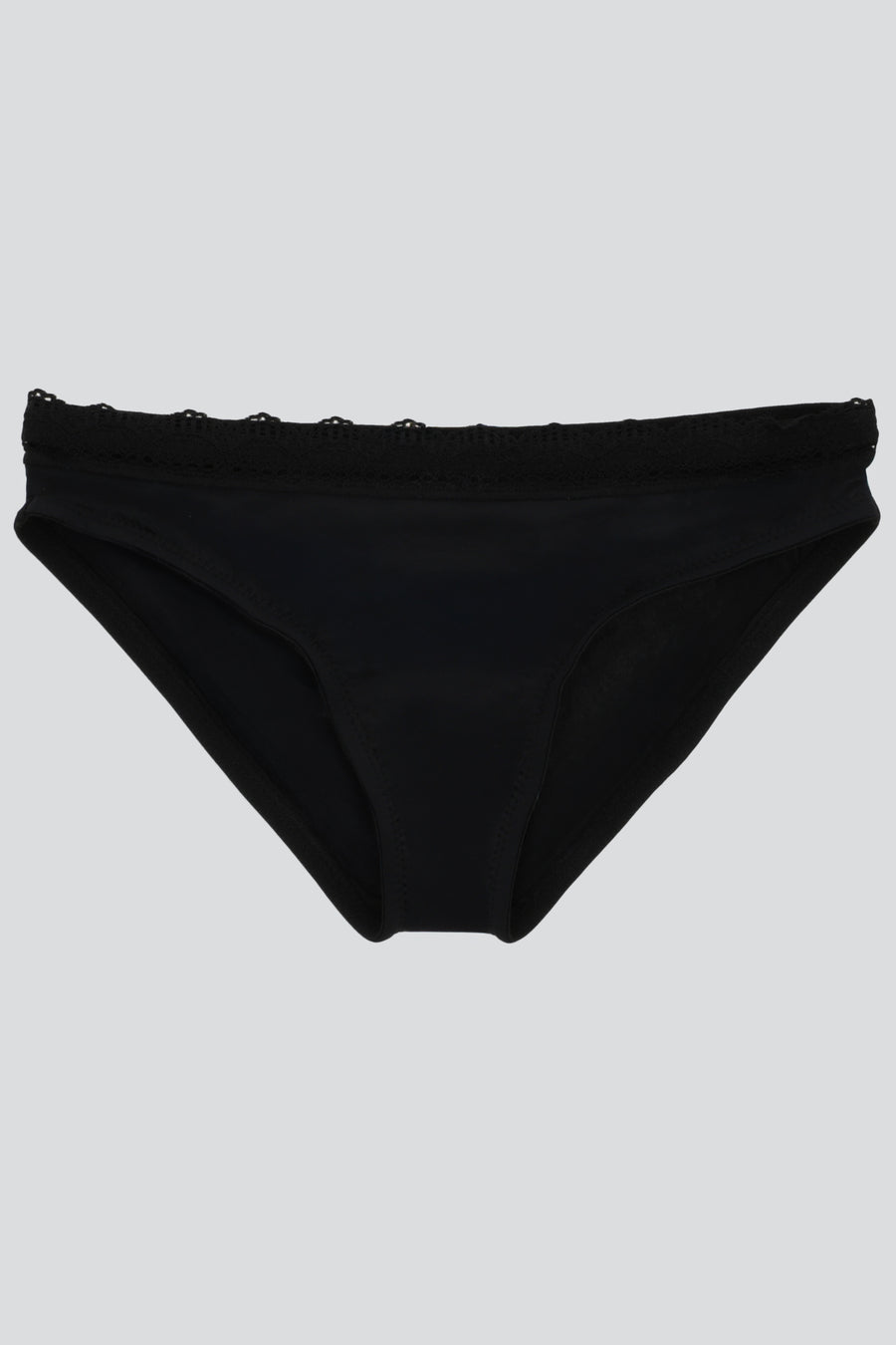 Bikini encaje bies
