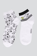 BLACK/WHITE